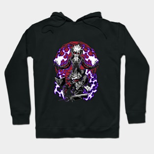 BLACK CLOVER Hoodie